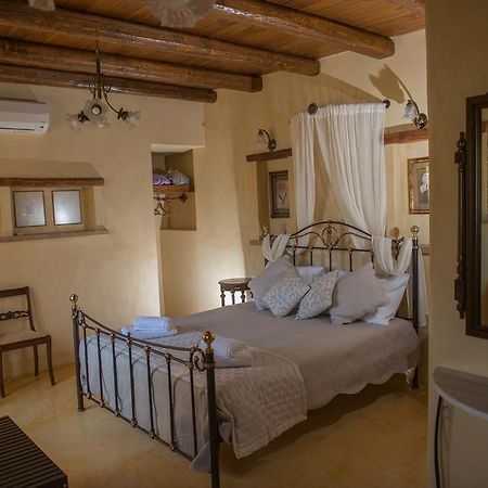Kritikies Apartment Pitsidia Ngoại thất bức ảnh