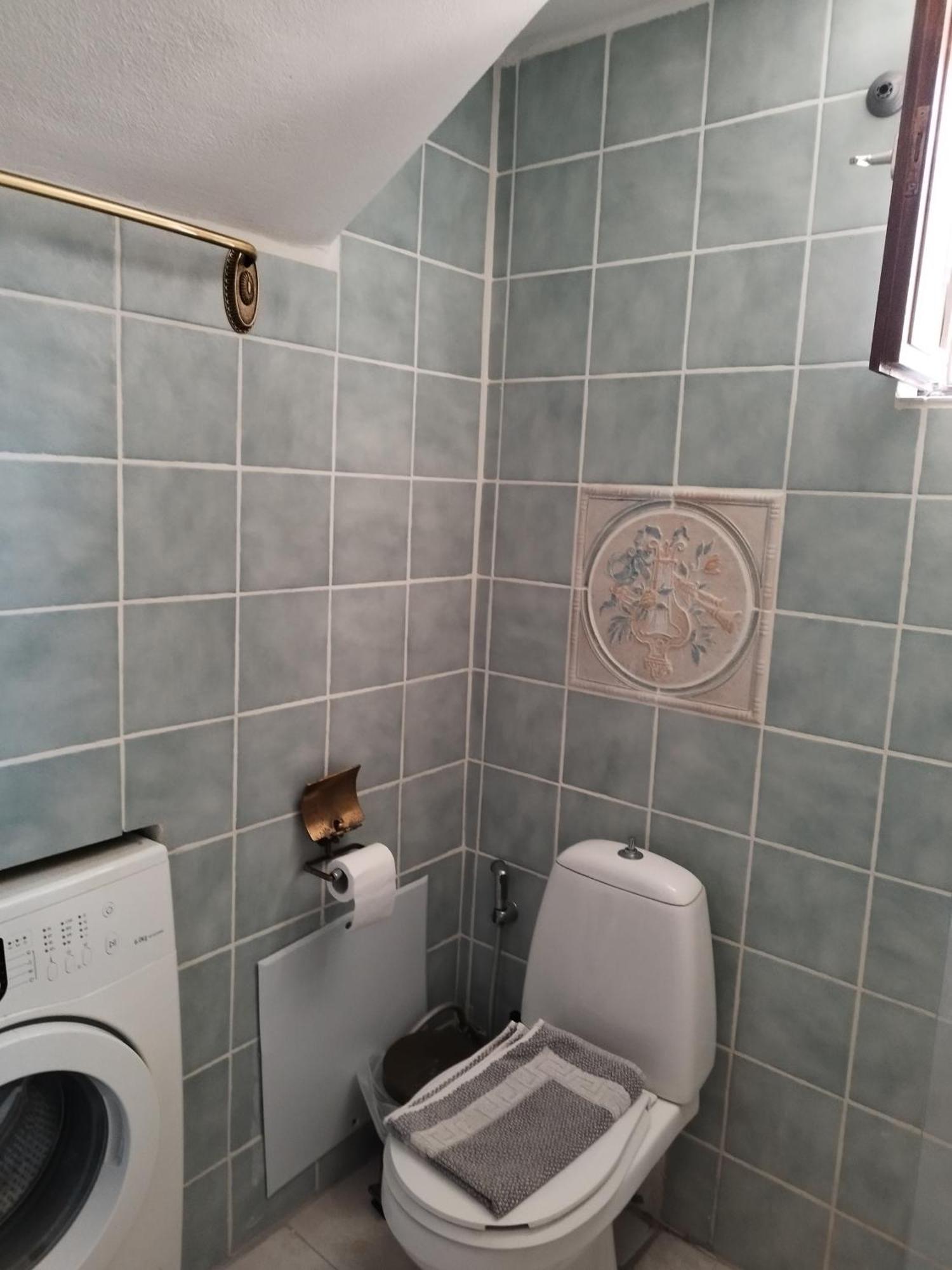 Kritikies Apartment Pitsidia Phòng bức ảnh