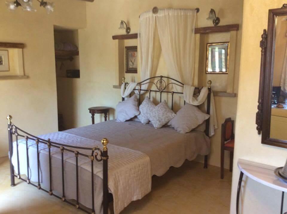 Kritikies Apartment Pitsidia Ngoại thất bức ảnh
