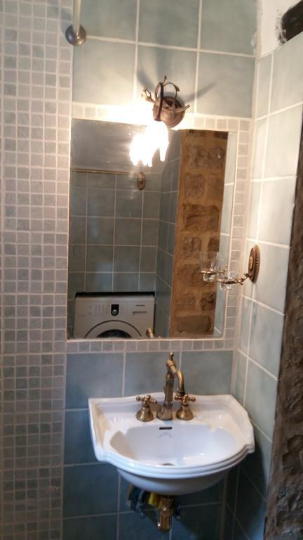 Kritikies Apartment Pitsidia Ngoại thất bức ảnh